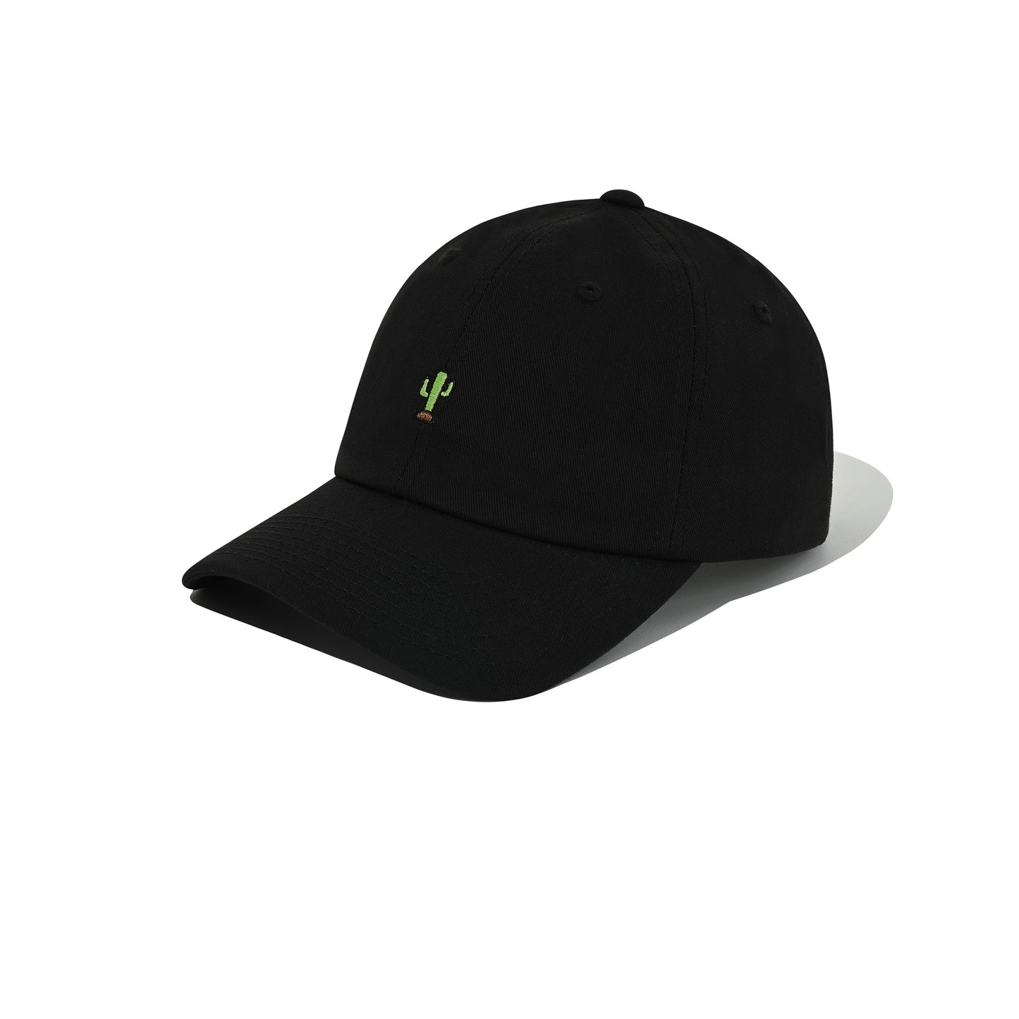 Cactus (Black)