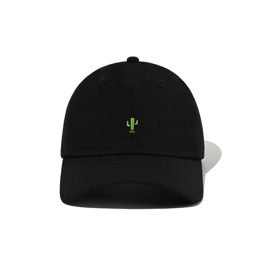 Cactus (Black)