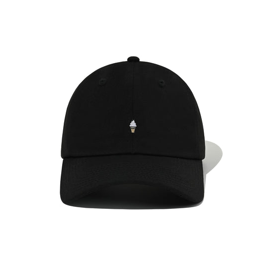 Ice Cream (Black)