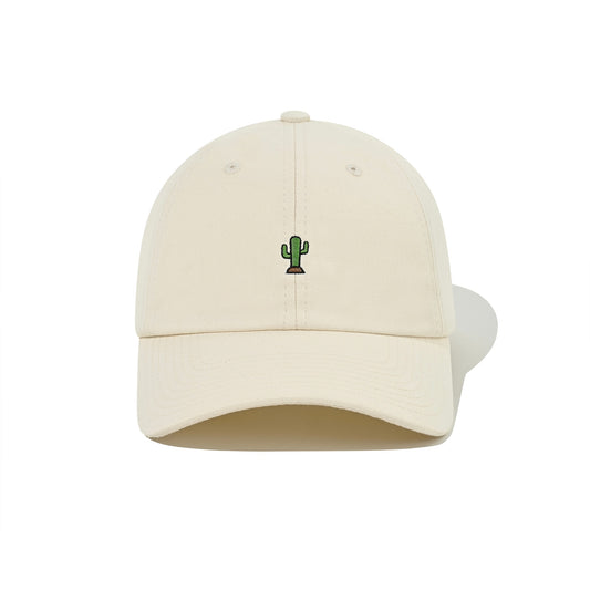 Cactus (Off White)